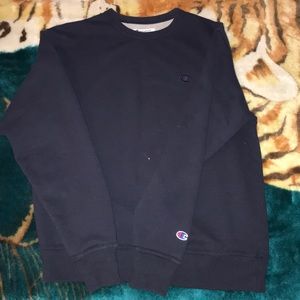 Champion crewneck